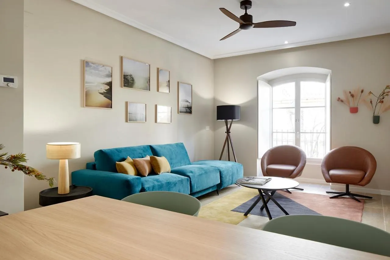 Oiasso By Feelfree Rentals San Sebastián
