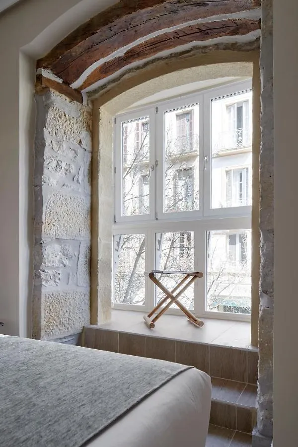 Apartamento Oiasso By Feelfree Rentals San Sebastián