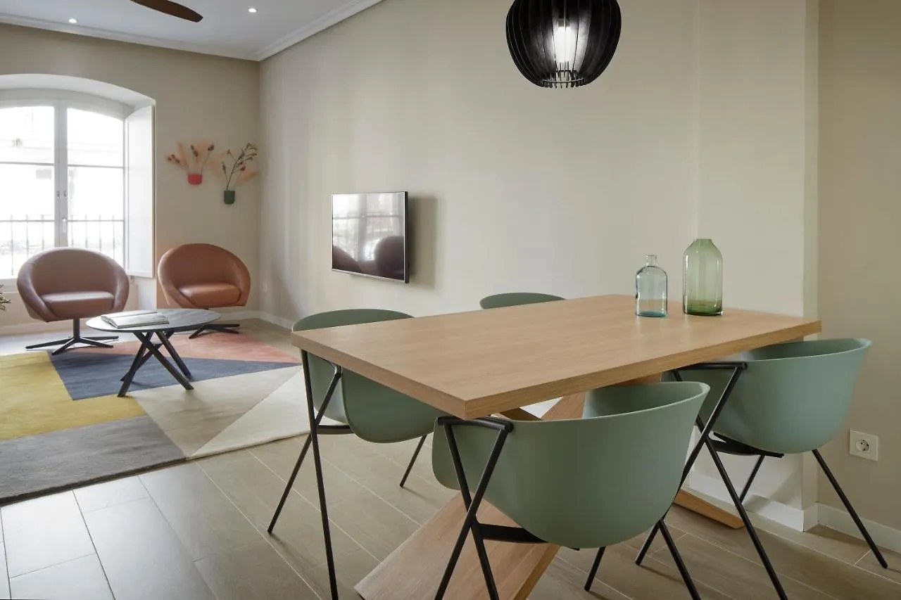 Oiasso By Feelfree Rentals San Sebastián