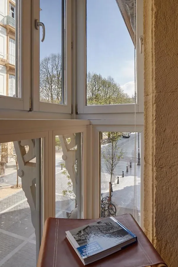 Oiasso By Feelfree Rentals San Sebastián Apartamento