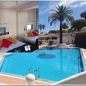  Apartamento Teide & Mar Vistas España