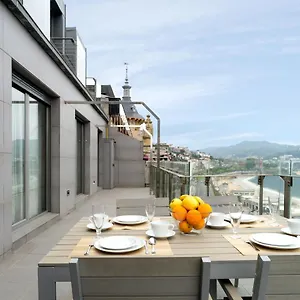 Niza La Concha - Ib. San Sebastián