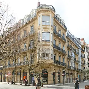 Hamar San Sebastián