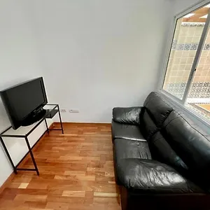  Apartamento Estudio Céntrico España