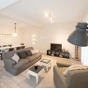  Apartamento Santa Barbara Terrace - Ib España