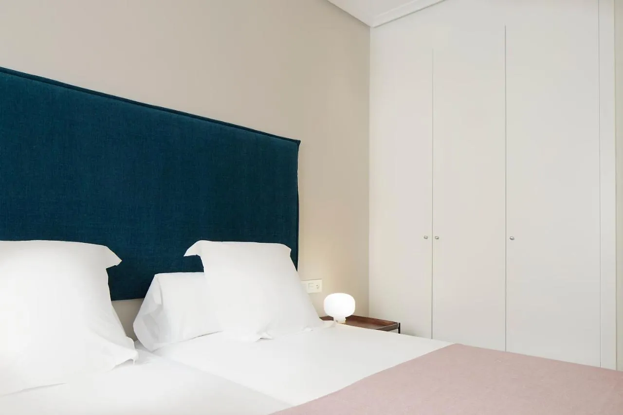 Oiasso By Feelfree Rentals San Sebastián