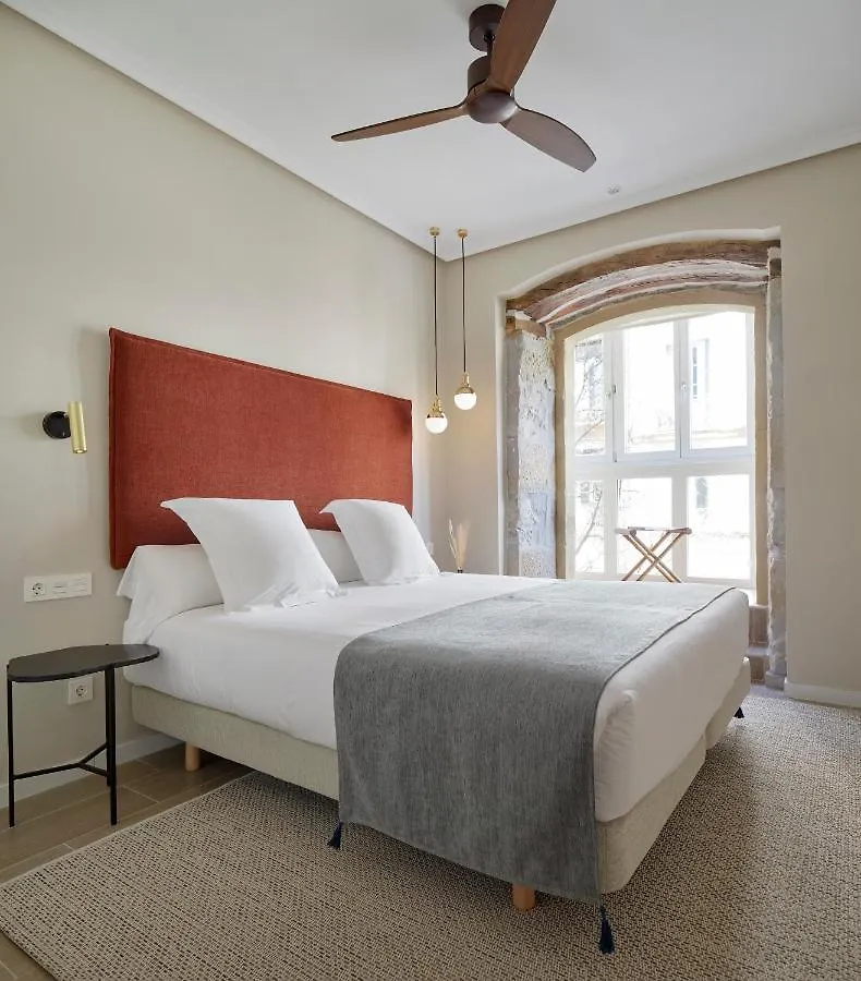 Lägenhet Oiasso By Feelfree Rentals San Sebastián