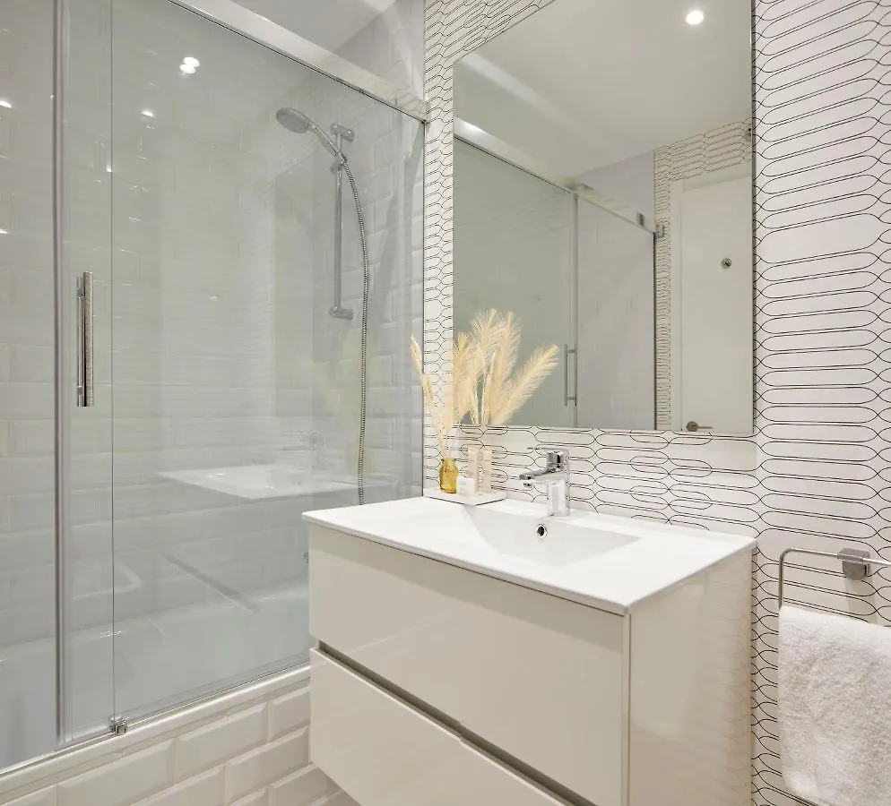 Oiasso By Feelfree Rentals San Sebastián