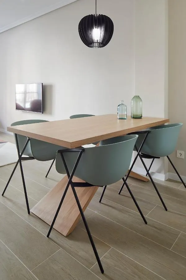 Oiasso By Feelfree Rentals San Sebastián 0*,