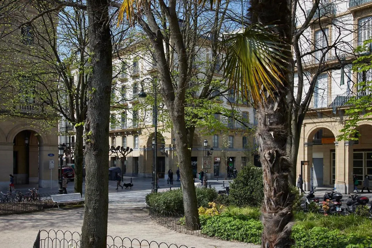 Oiasso By Feelfree Rentals San Sebastián Spanien