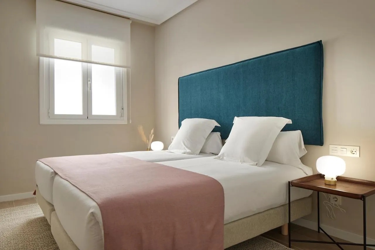 Oiasso By Feelfree Rentals San Sebastián