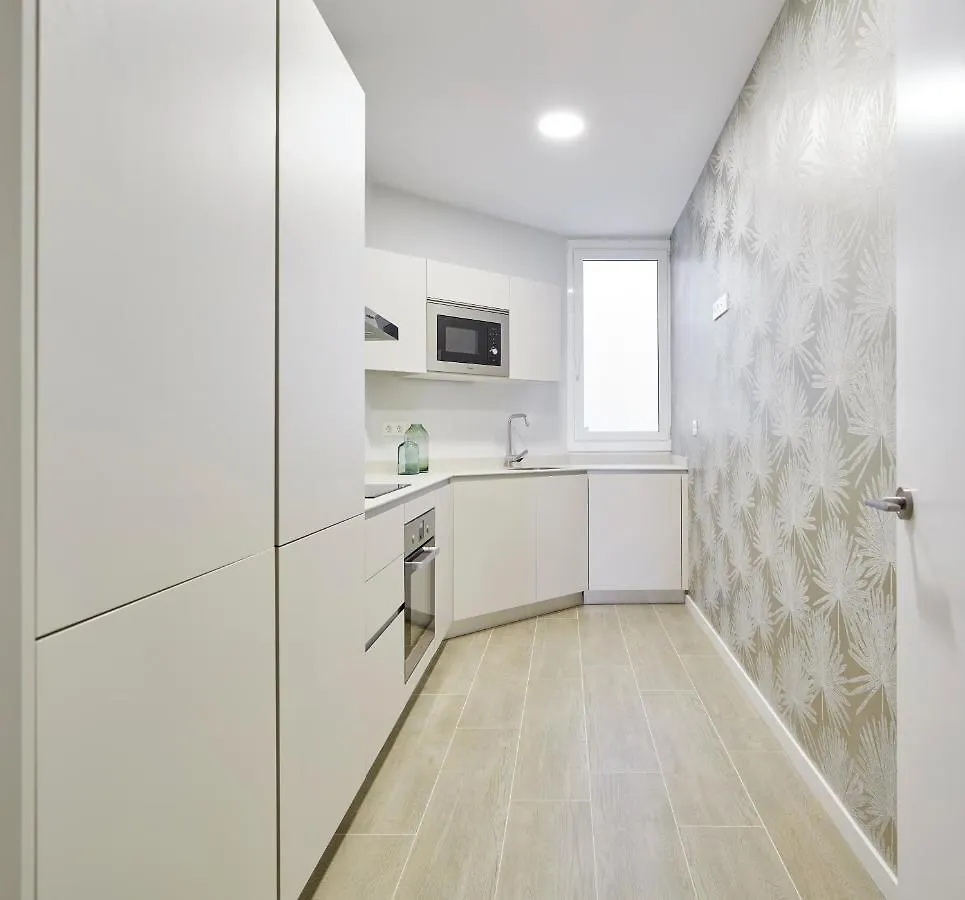 Oiasso By Feelfree Rentals San Sebastián 0*,  Spanien