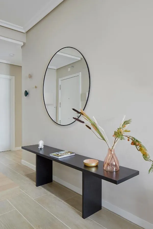 Lägenhet Oiasso By Feelfree Rentals San Sebastián