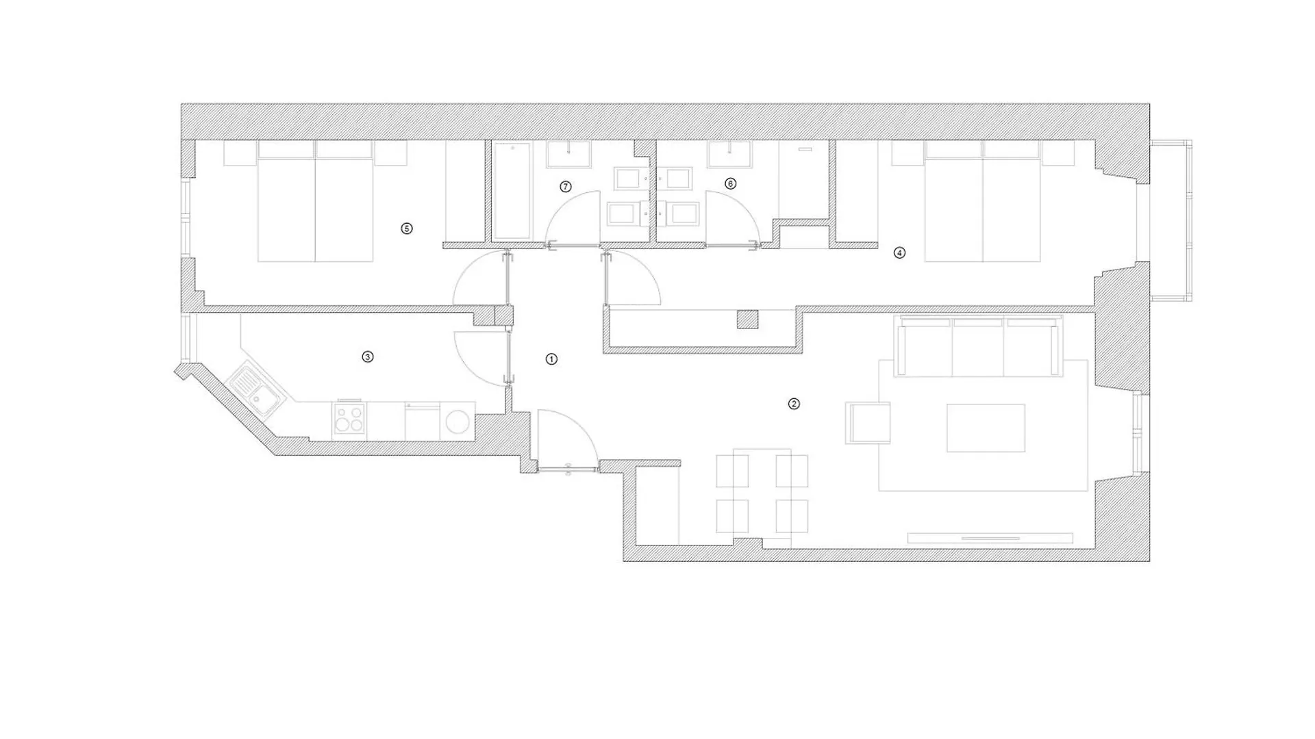 Oiasso By Feelfree Rentals San Sebastián